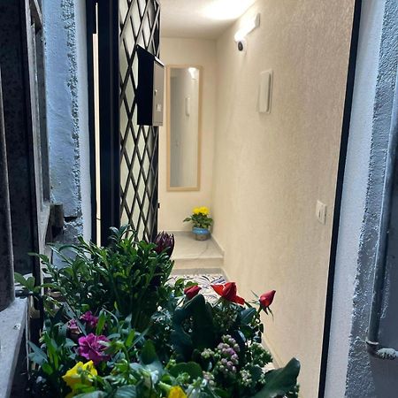 Ferienwohnung Maro Loft Al Capo Palermo Exterior foto
