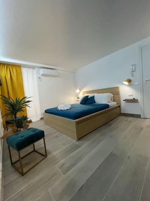 Ferienwohnung Maro Loft Al Capo Palermo Exterior foto