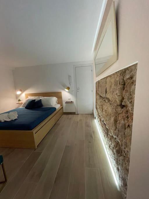 Ferienwohnung Maro Loft Al Capo Palermo Exterior foto