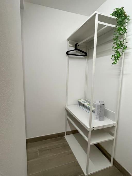 Ferienwohnung Maro Loft Al Capo Palermo Exterior foto