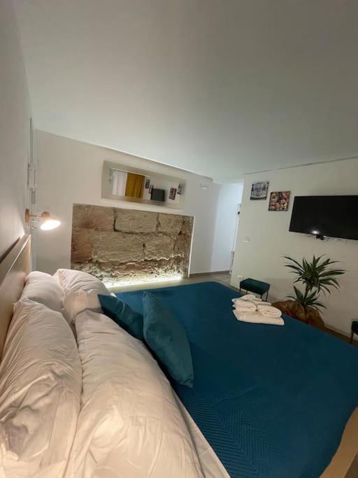 Ferienwohnung Maro Loft Al Capo Palermo Exterior foto